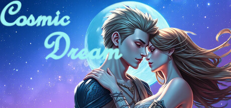 Cosmic Dream header image