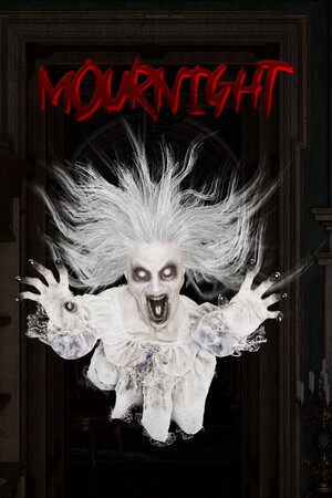 Mournight cover art