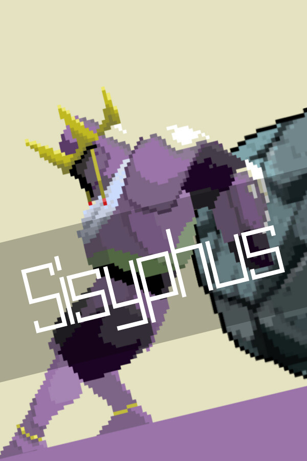 西西弗斯 Sisyphus