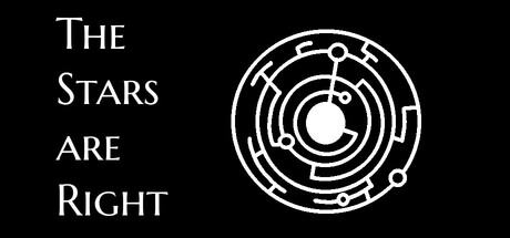 The Stars are Right header image