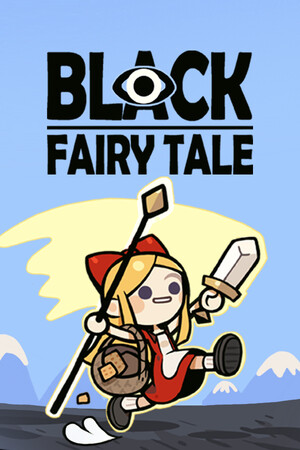Black Fairy Tale cover art