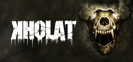 Kholat Cover Image