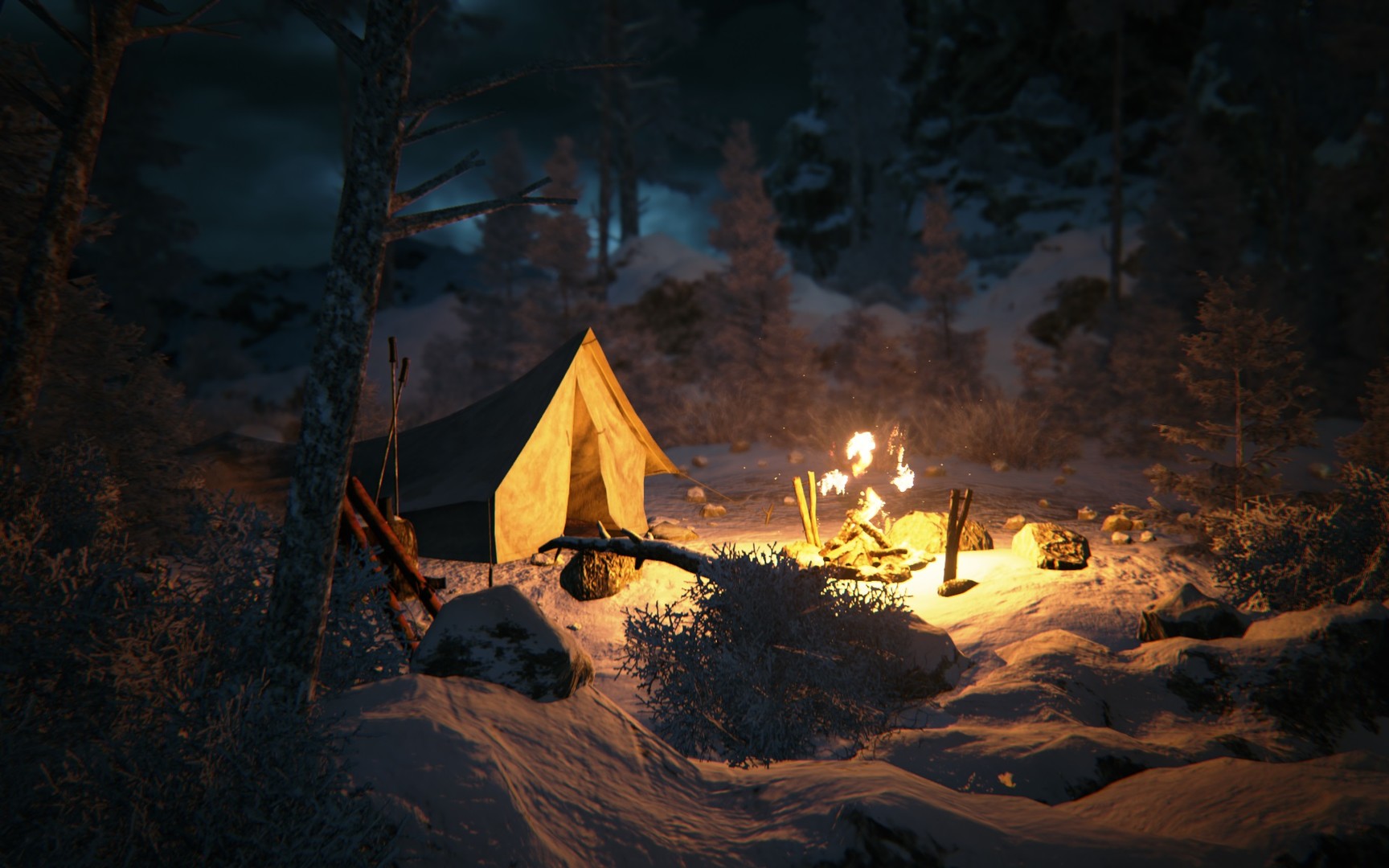 Save 85% on Kholat on Steam