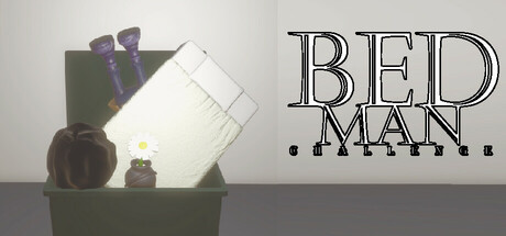 Bedman Challenge Steam header image