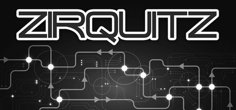 ZIRQUITZ Steam header image