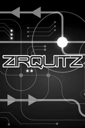 ZIRQUITZ cover art