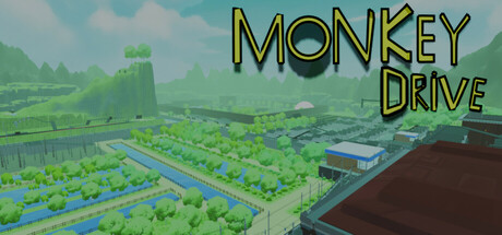 Monkey Drive