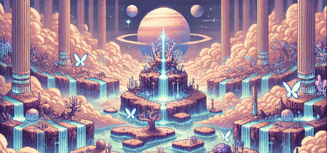Descension header image