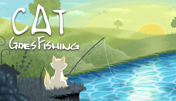 CAT GAMES - 🐟 CATCHING FISH 1 HOUR VERSION (VIDEOS FOR CATS TO