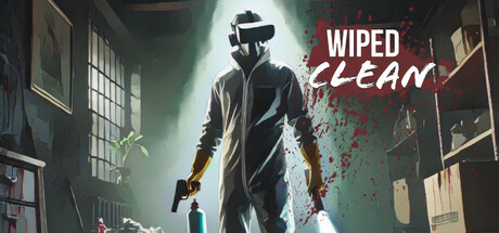 Wiped Clean VR header image