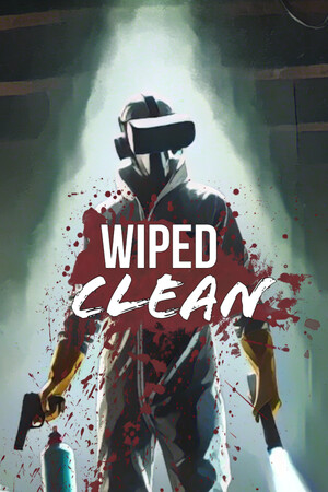 Wiped Clean VR