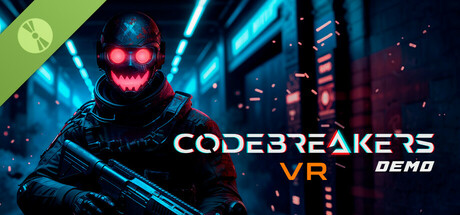 Codebreakers Demo