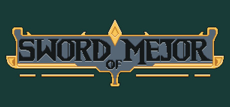 Sword of Mejor Steam header image