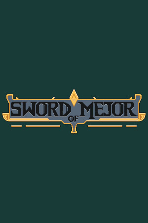 Sword of Mejor cover art