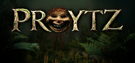 Proytz Steam header image