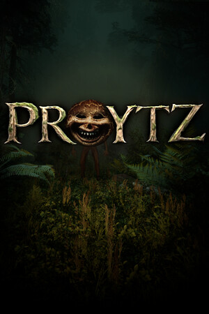 Proytz cover art