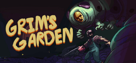 Grims Garden Steam header image