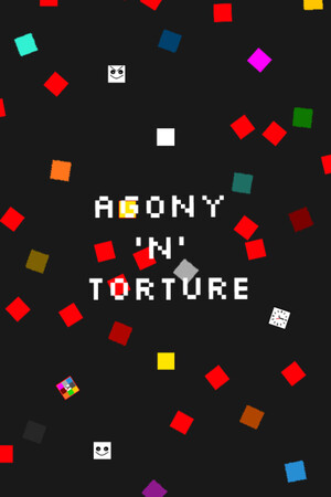 Agony 'N' Torture cover art
