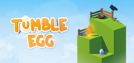 Tumble Egg Steam header image
