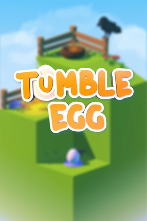 Tumble Egg cover art