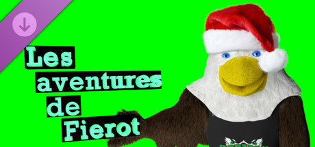Les aventures de Fierot - Noel header image