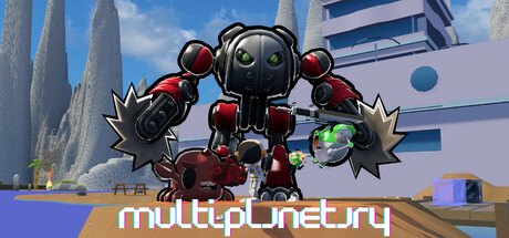 MultiPlanetary header image