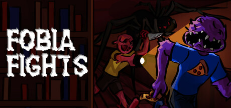 Fobia Fights header image