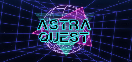 Astra Quest header image