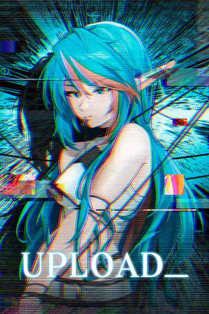 Upload cover art