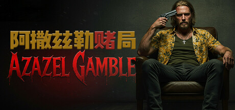 Azazel Gamble 阿撒兹勒赌局 header image