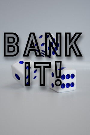 Bank It! cover