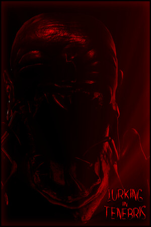 Lurking in Tenebris cover art