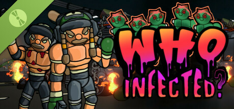 Who Infected ? Demo
