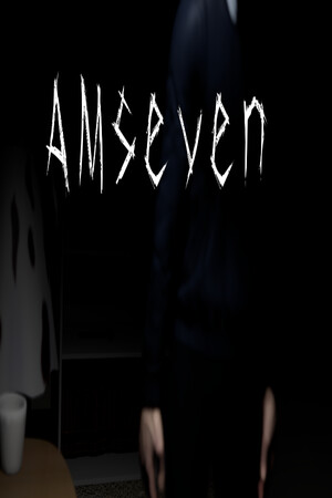 AMseven cover