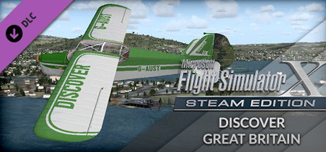 FSX Steam Edition: Air Hauler 2 Add-On on Steam