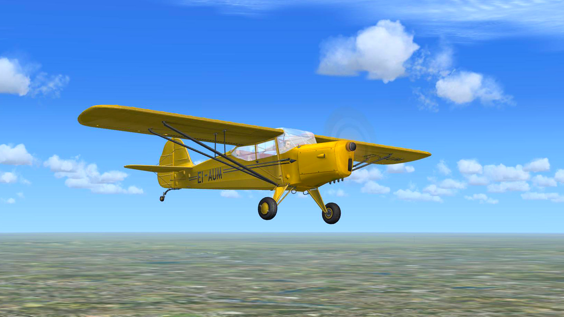 Microsoft Flight Simulator X: Steam Edition Gets “Dangerous Approaches” DLC