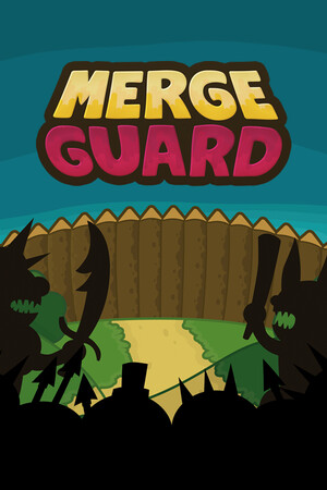 Merge Guard cover art