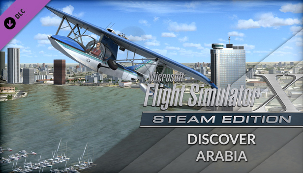 FSX Steam Edition: Toposim Australia Add-On on Steam