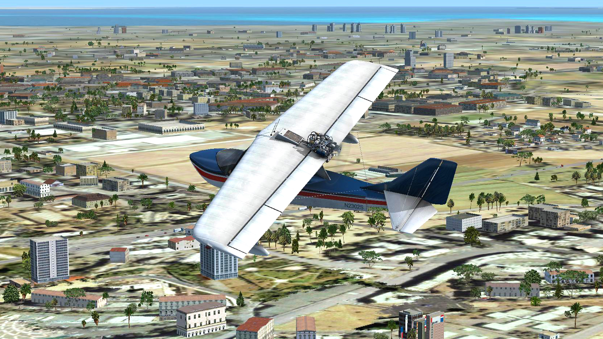 FSX Steam Edition: Toposim Australia Add-On on Steam