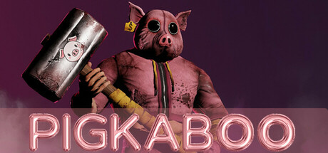Pigkaboo Steam header image