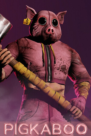 Pigkaboo cover art