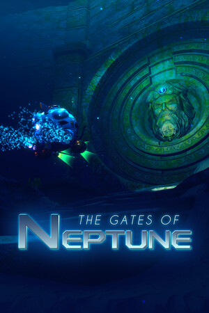 The Gates of Neptune cover art
