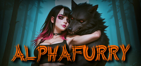 AlphaFurry header image