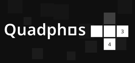 Quadphos Steam header image