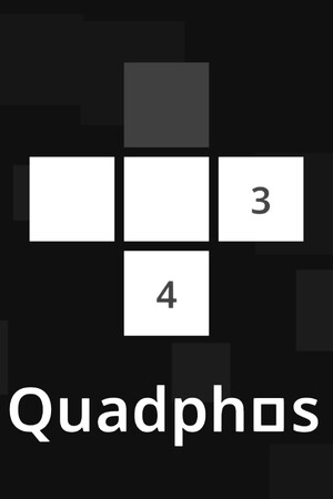 Quadphos cover art