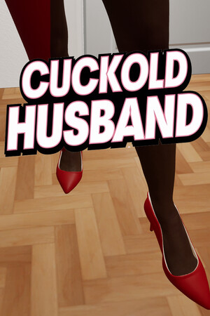 Cuckold Husband cover art