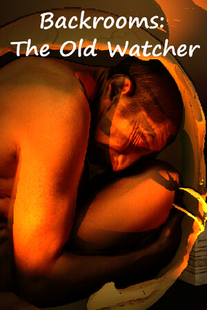 Back rooms: The old Watcher cover art