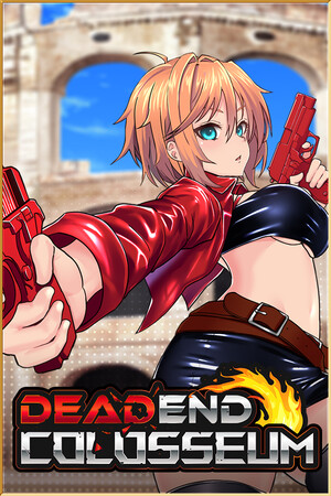 DEAD END COLOSSEUM SS