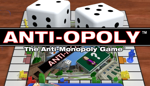 Anti-Opoly