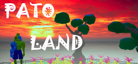 Pato Land Steam header image